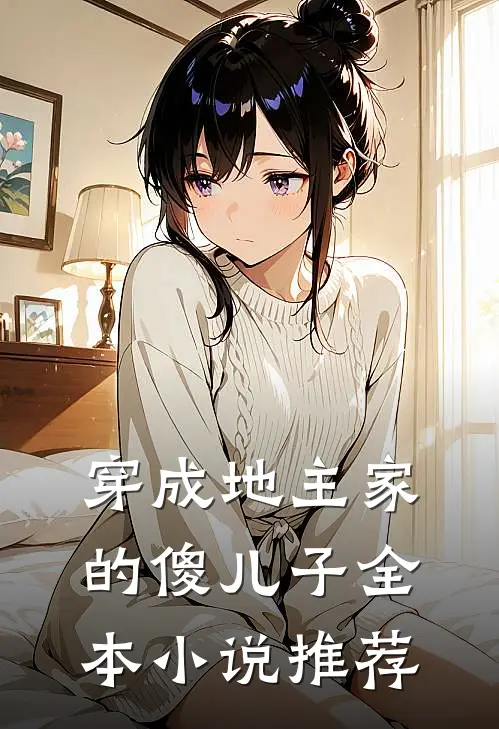 穿成地主家的傻儿子全本小说推荐