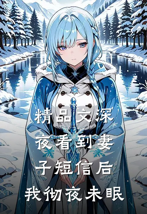 精品文深夜看到妻子短信后，我彻夜未眠