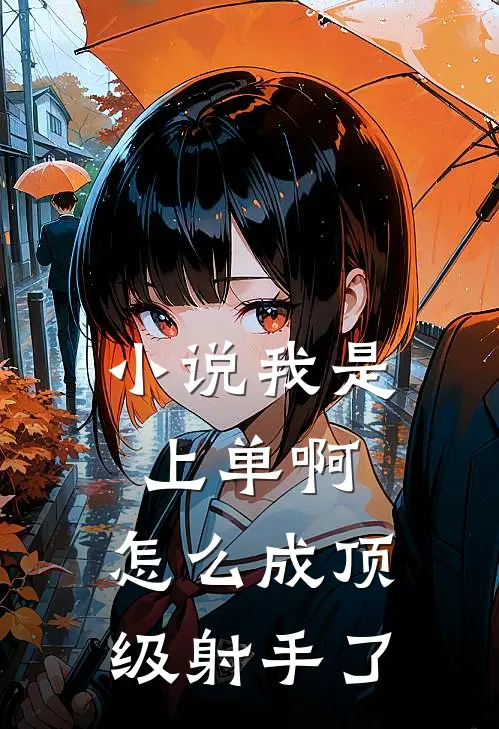 小说我是上单啊，怎么成顶级射手了