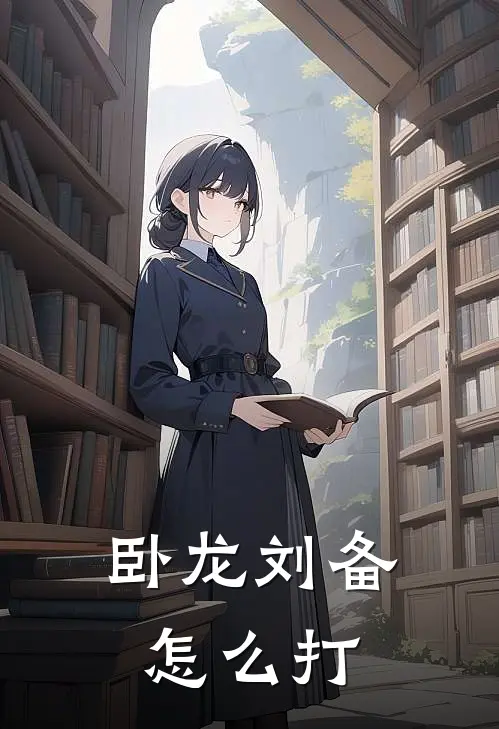 卧龙刘备怎么打