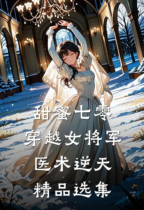 甜蜜七零：穿越女将军医术逆天精品选集