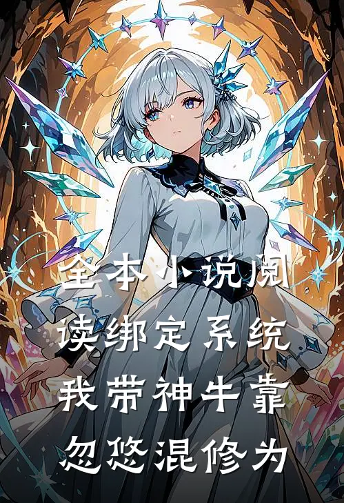 全本小说阅读绑定系统：我带神牛靠忽悠混修为
