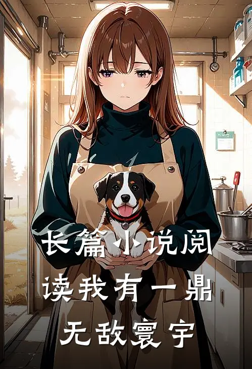 长篇小说阅读我有一鼎，无敌寰宇