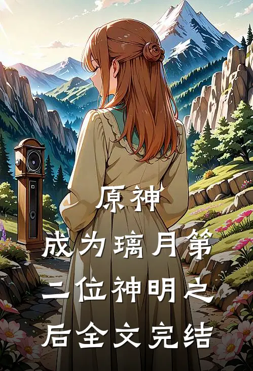 原神：成为璃月第二位神明之后全文完结