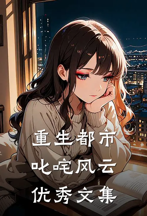 重生都市叱咤风云优秀文集