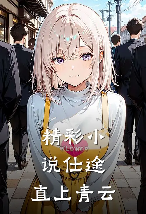 精彩小说仕途：直上青云