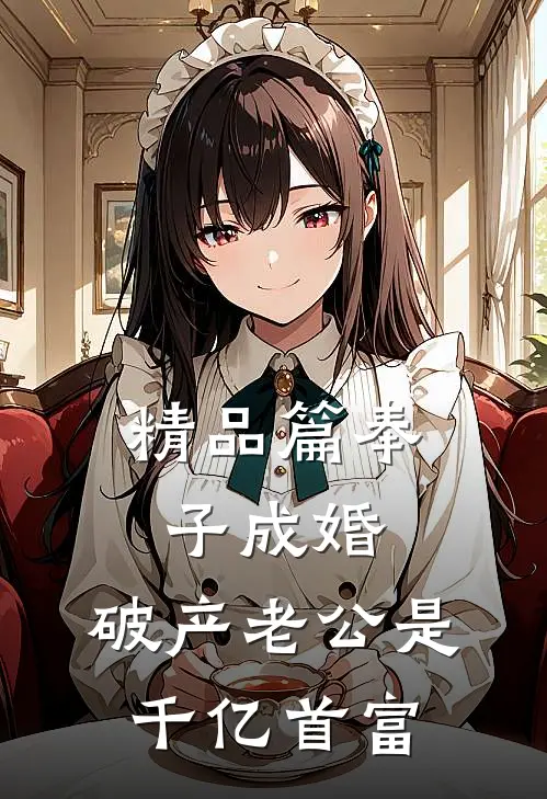 精品篇奉子成婚，破产老公是千亿首富