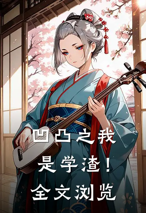 凹凸之我是学渣！全文浏览