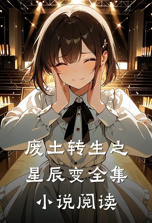 废土转生之星辰变全集小说阅读
