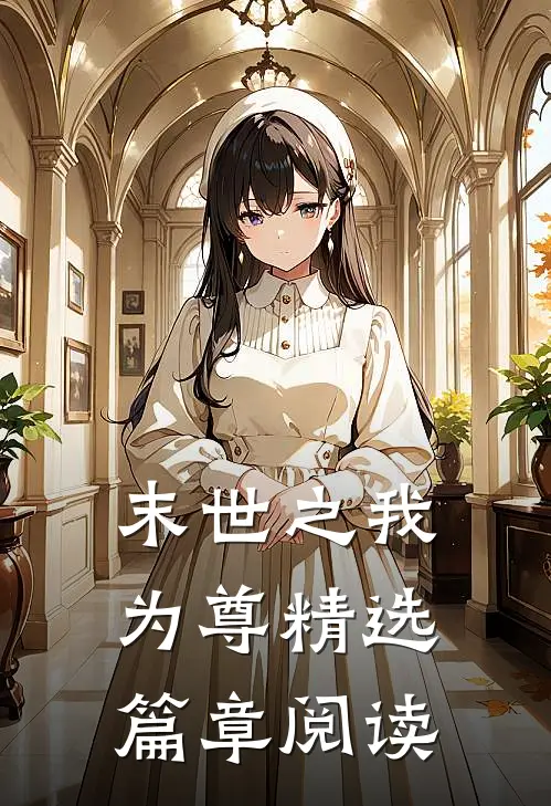 末世之我为尊精选篇章阅读