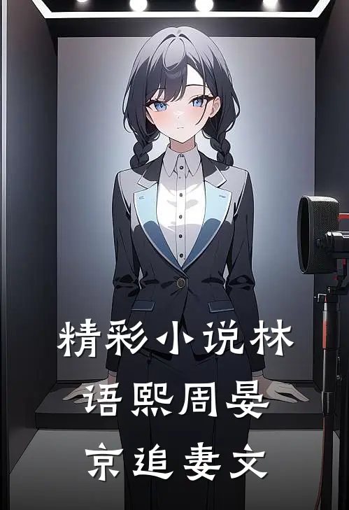 精彩小说林语熙周晏京追妻文