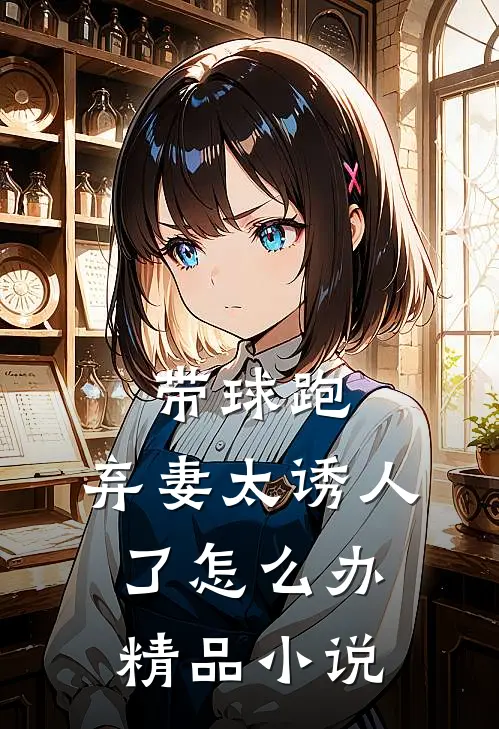 带球跑：弃妻太诱人了怎么办精品小说