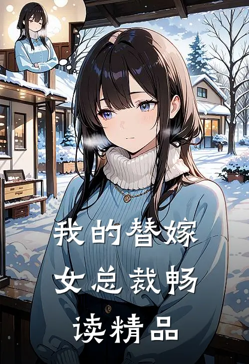 我的替嫁女总裁畅读精品