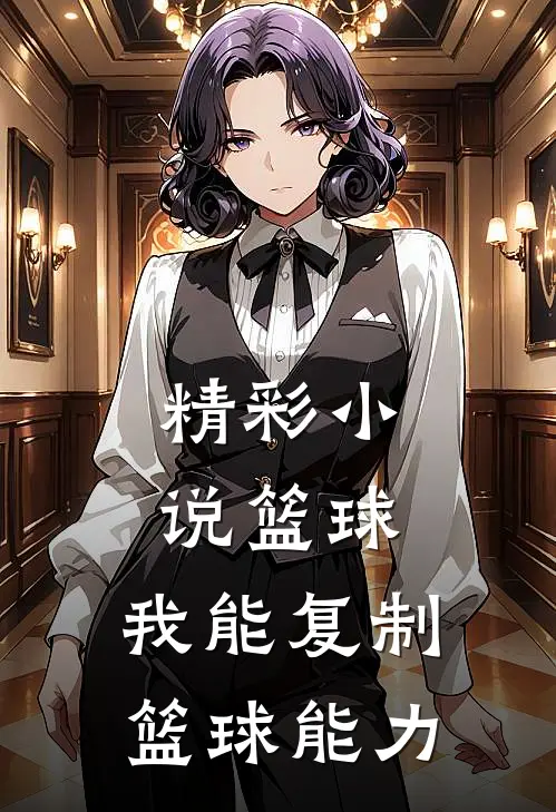 精彩小说篮球：我能复制篮球能力