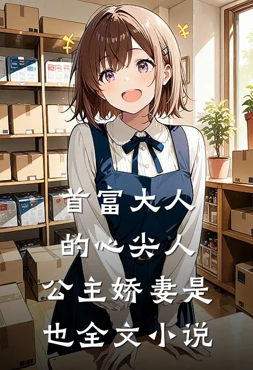 首富大人的心尖人，公主娇妻是也全文小说