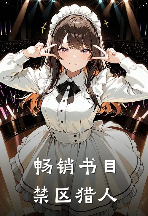 畅销书目禁区猎人