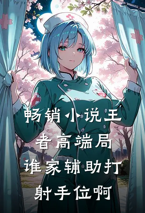 畅销小说王者高端局：谁家辅助打射手位啊