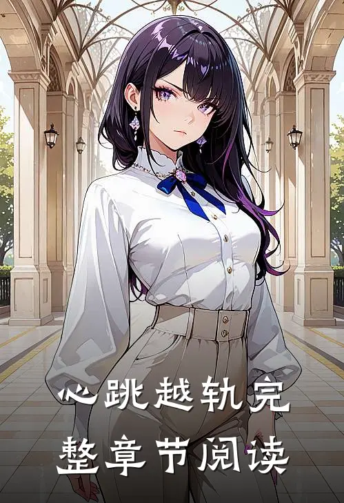 心跳越轨完整章节阅读