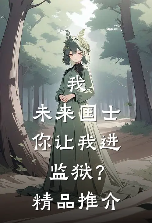 我，未来国士，你让我进监狱？精品推介