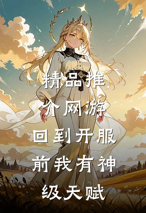 精品推介网游：回到开服前我有神级天赋
