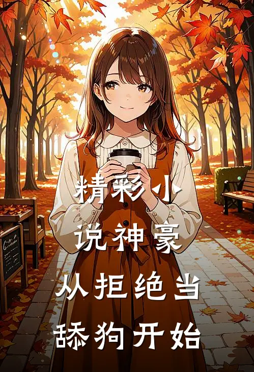 精彩小说神豪：从拒绝当舔狗开始