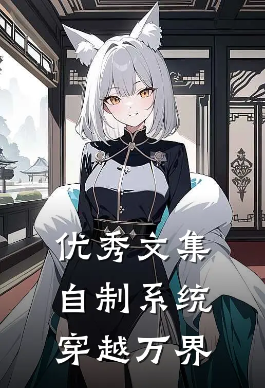 优秀文集自制系统穿越万界