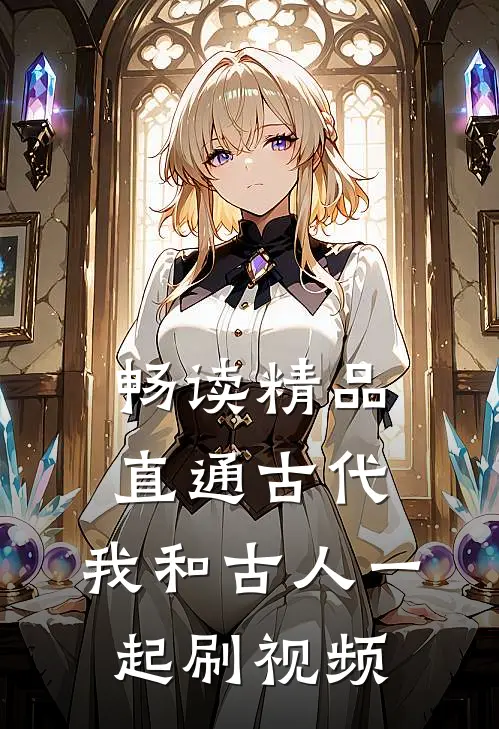 畅读精品直通古代：我和古人一起刷视频