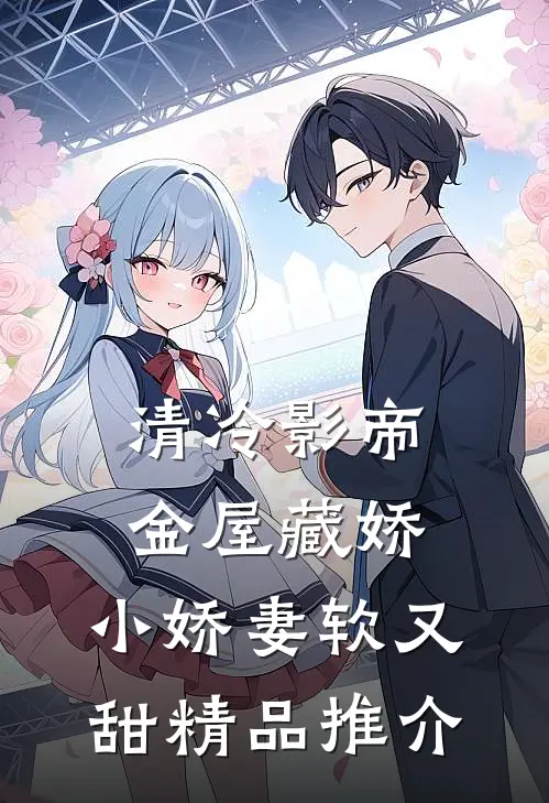 清冷影帝金屋藏娇，小娇妻软又甜精品推介