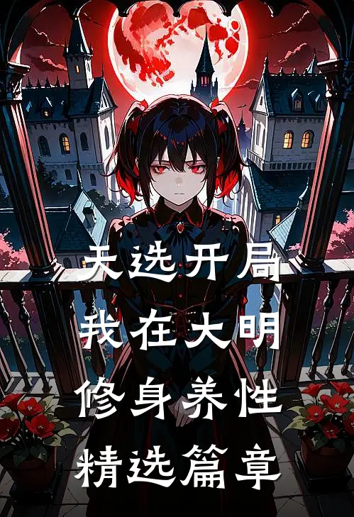 天选开局，我在大明修身养性精选篇章