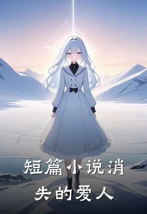 短篇小说消失的爱人