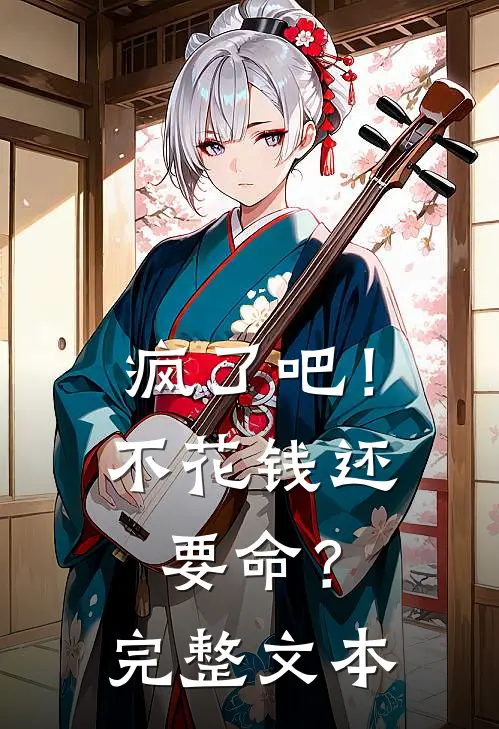 疯了吧！不花钱还要命？完整文本