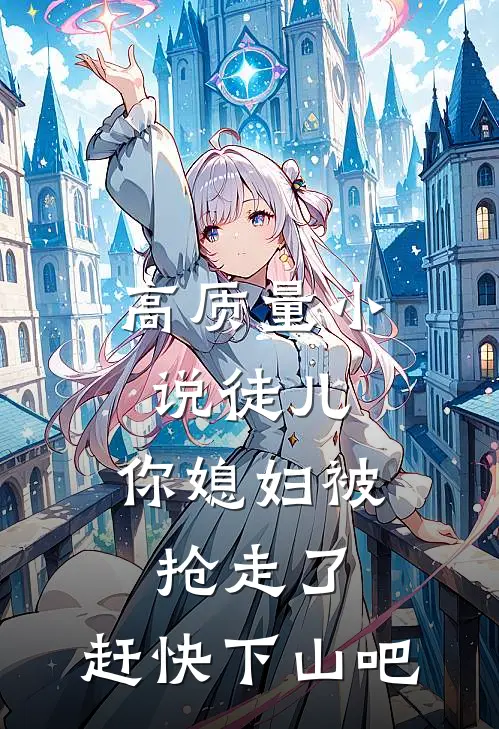 高质量小说徒儿，你媳妇被抢走了，赶快下山吧