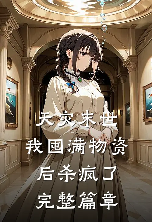 天灾末世，我囤满物资后杀疯了完整篇章
