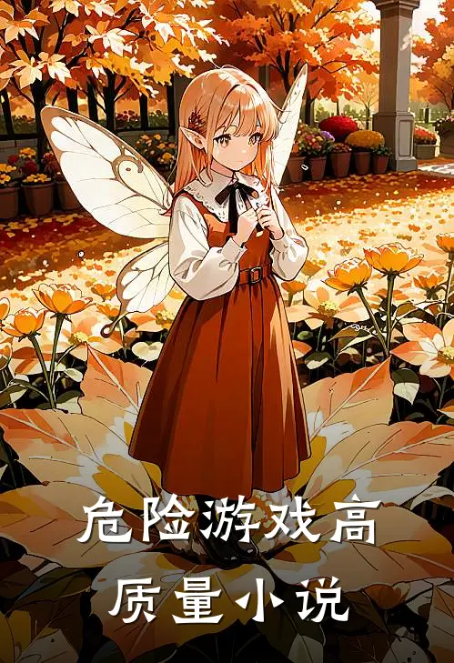 危险游戏高质量小说