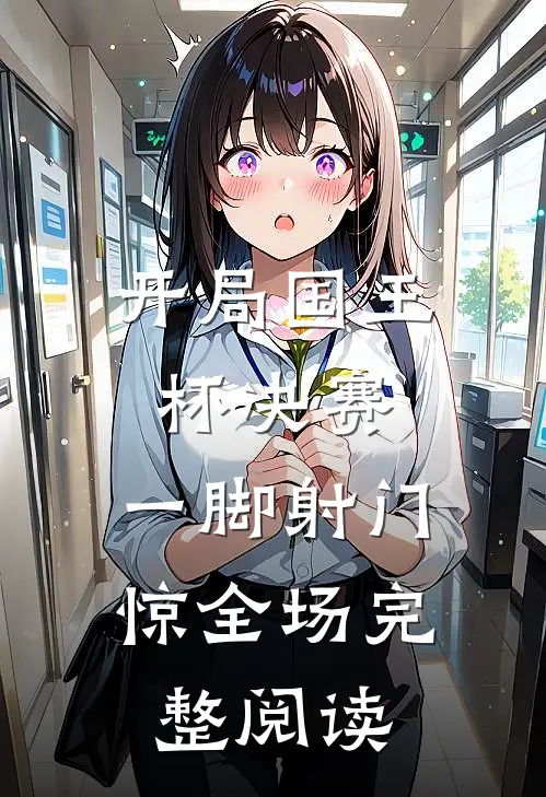 开局国王杯决赛，一脚射门惊全场完整阅读