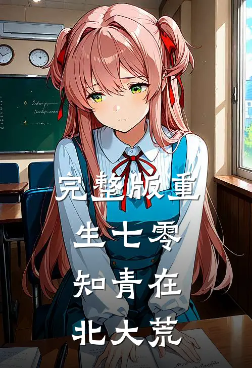 完整版重生七零：知青在北大荒