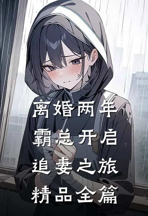离婚两年，霸总开启追妻之旅精品全篇