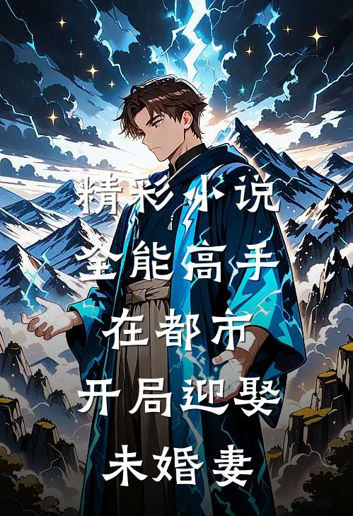 精彩小说全能高手在都市，开局迎娶未婚妻