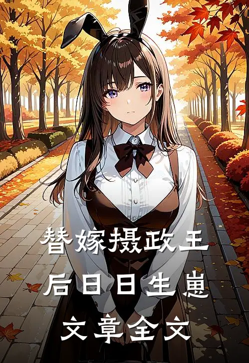 替嫁摄政王后日日生崽文章全文
