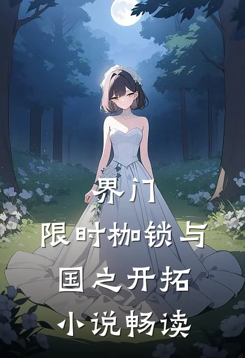 为私生子成婚，女友把我扔黑市做美男鱼
