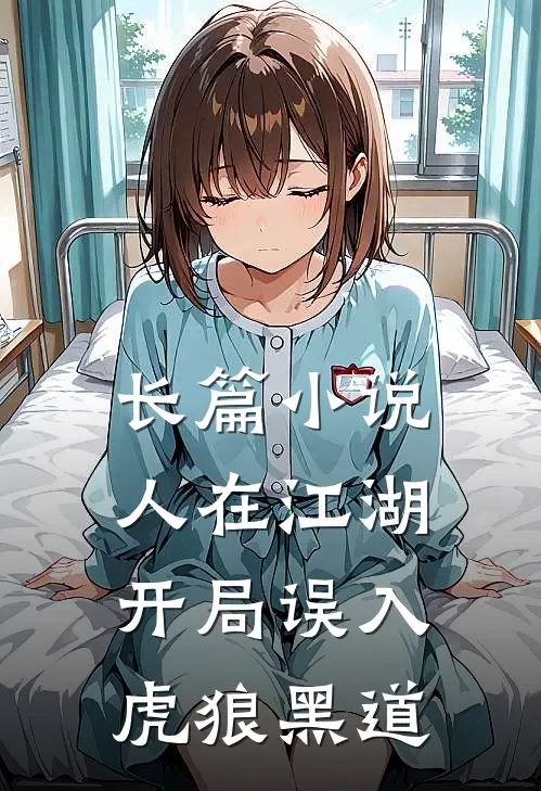 长篇小说人在江湖,开局误入虎狼黑道