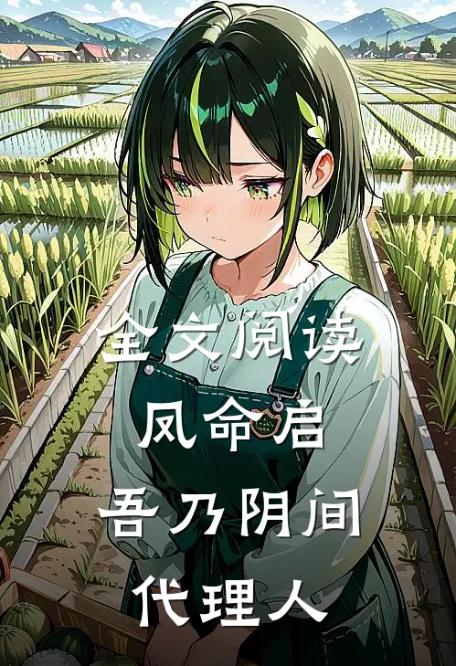 全文阅读凤命启，吾乃阴间代理人