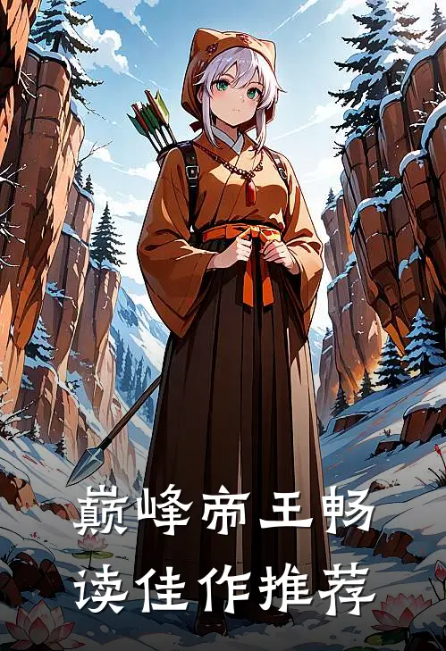 巅峰帝王畅读佳作推荐