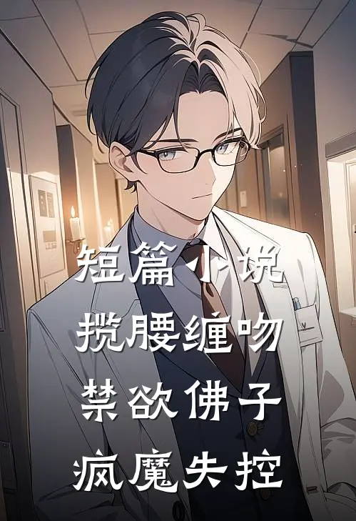 短篇小说揽腰缠吻，禁欲佛子疯魔失控