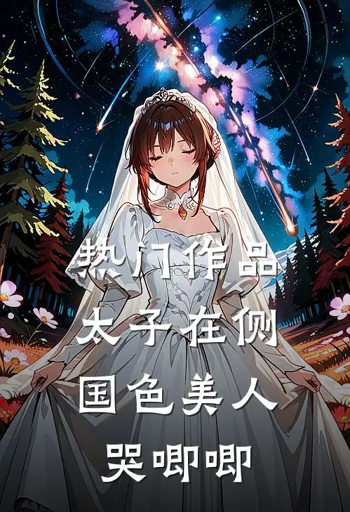 热门作品太子在侧，国色美人哭唧唧