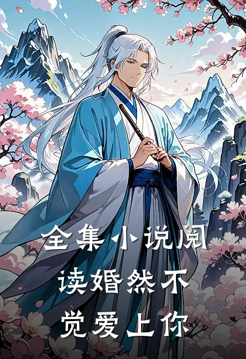 全集小说阅读婚然不觉爱上你