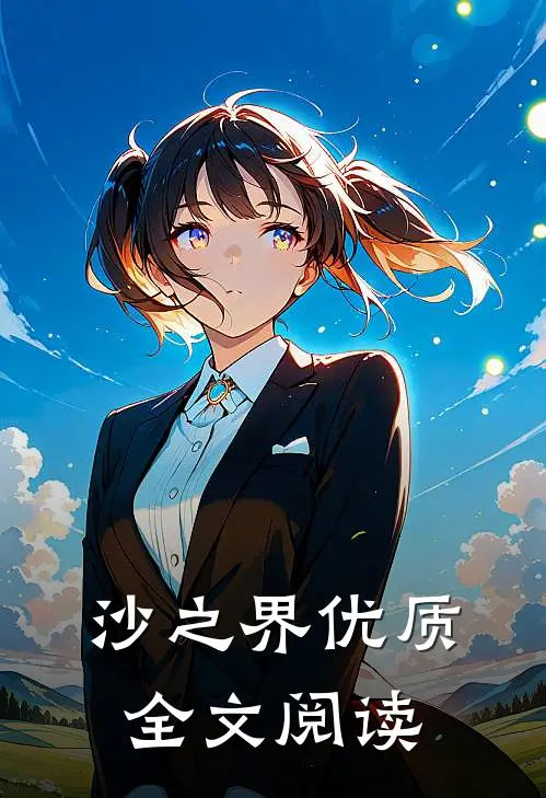 沙之界优质全文阅读