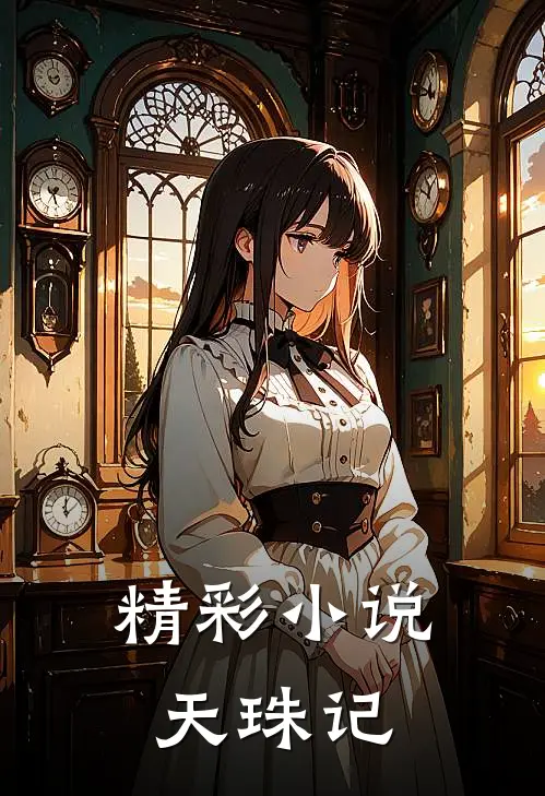 精彩小说天珠记