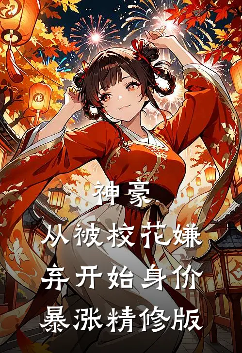 神豪：从被校花嫌弃开始身价暴涨精修版