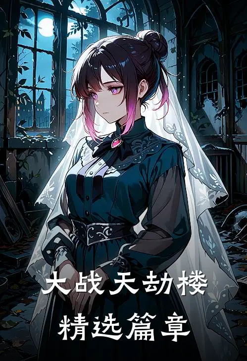 大战天劫楼精选篇章